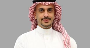 وزير الاتصالات السعودي